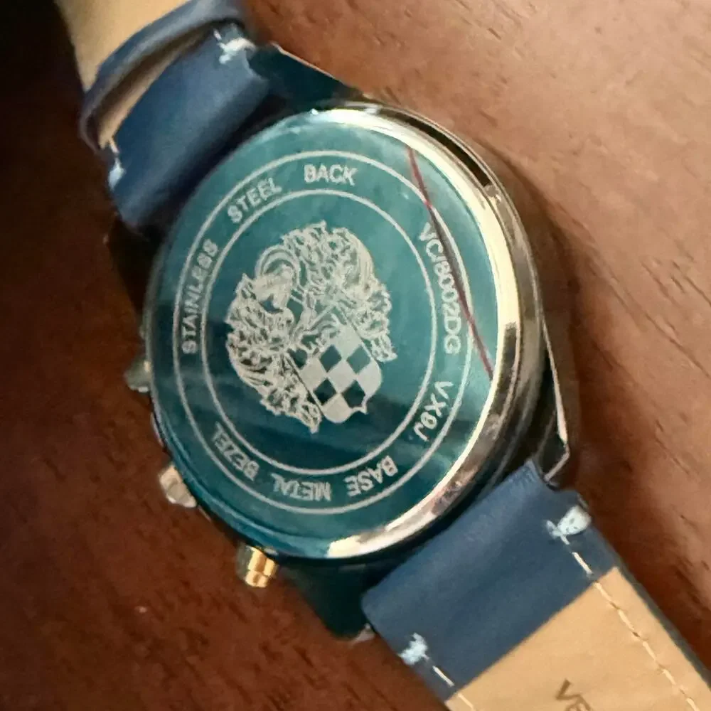 Vince Camuto Watch - VX9J
